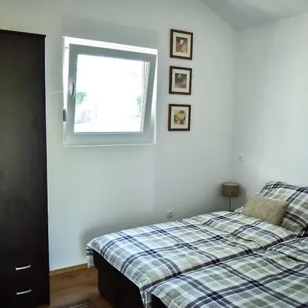 Dom wakacyjny Homes Fig *