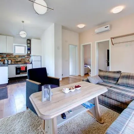 Dom wakacyjny Homes Fig Blagaj