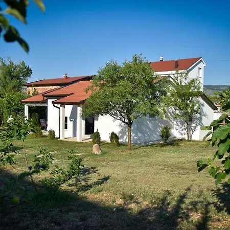 Homes Fig Vakantiehuis