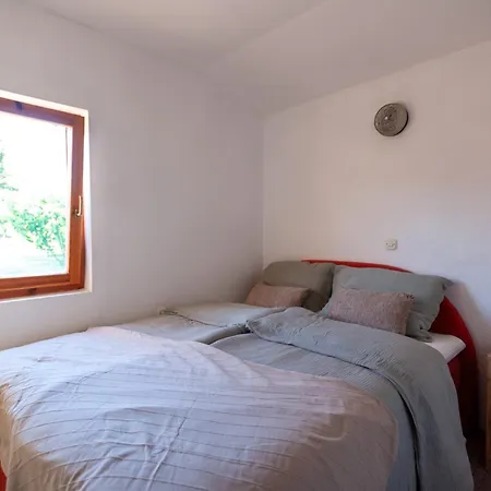 Dom wakacyjny Homes Fig *