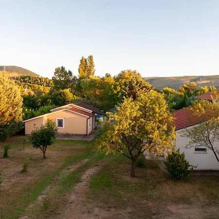 Homes Fig Vakantiehuis