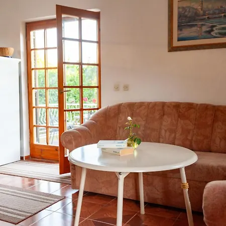 Dom wakacyjny Homes Fig