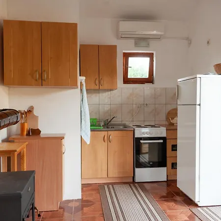 Dom wakacyjny Homes Fig *