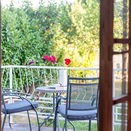 Dom wakacyjny Homes Fig