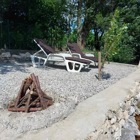 Dom wakacyjny Homes Fig *