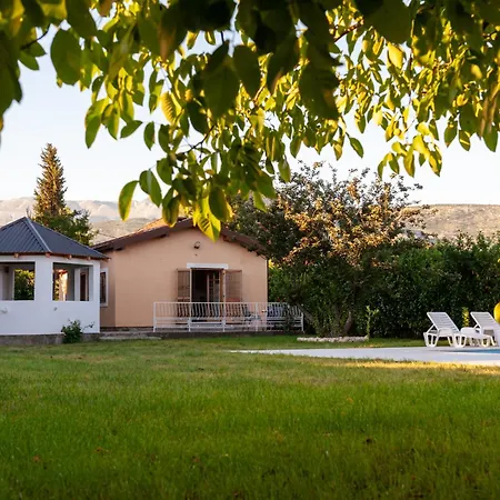 Homes Fig Dom wakacyjny