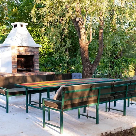 Homes Fig Dom wakacyjny Blagaj